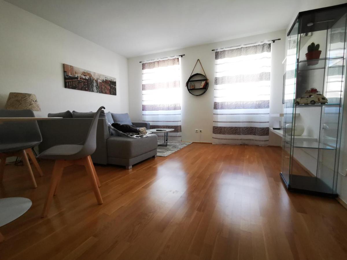New 43m2 Stylish - 15 Min To City Center Appartement Vienne
