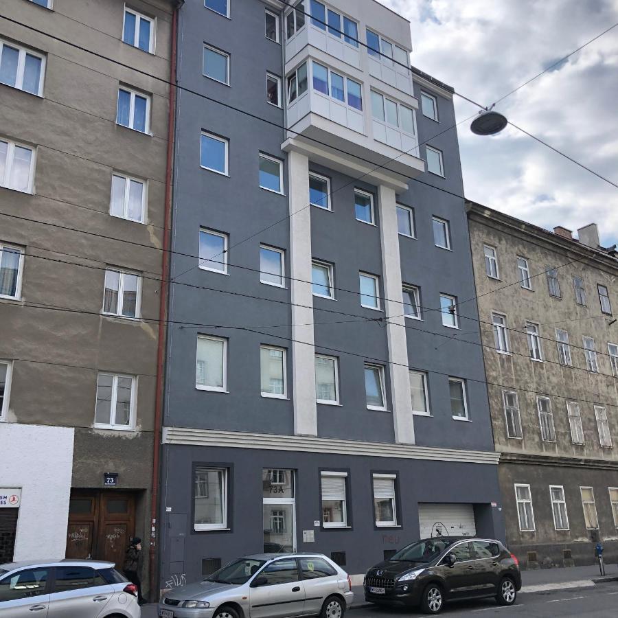 New 43m2 Stylish - 15 Min To City Center Appartement *